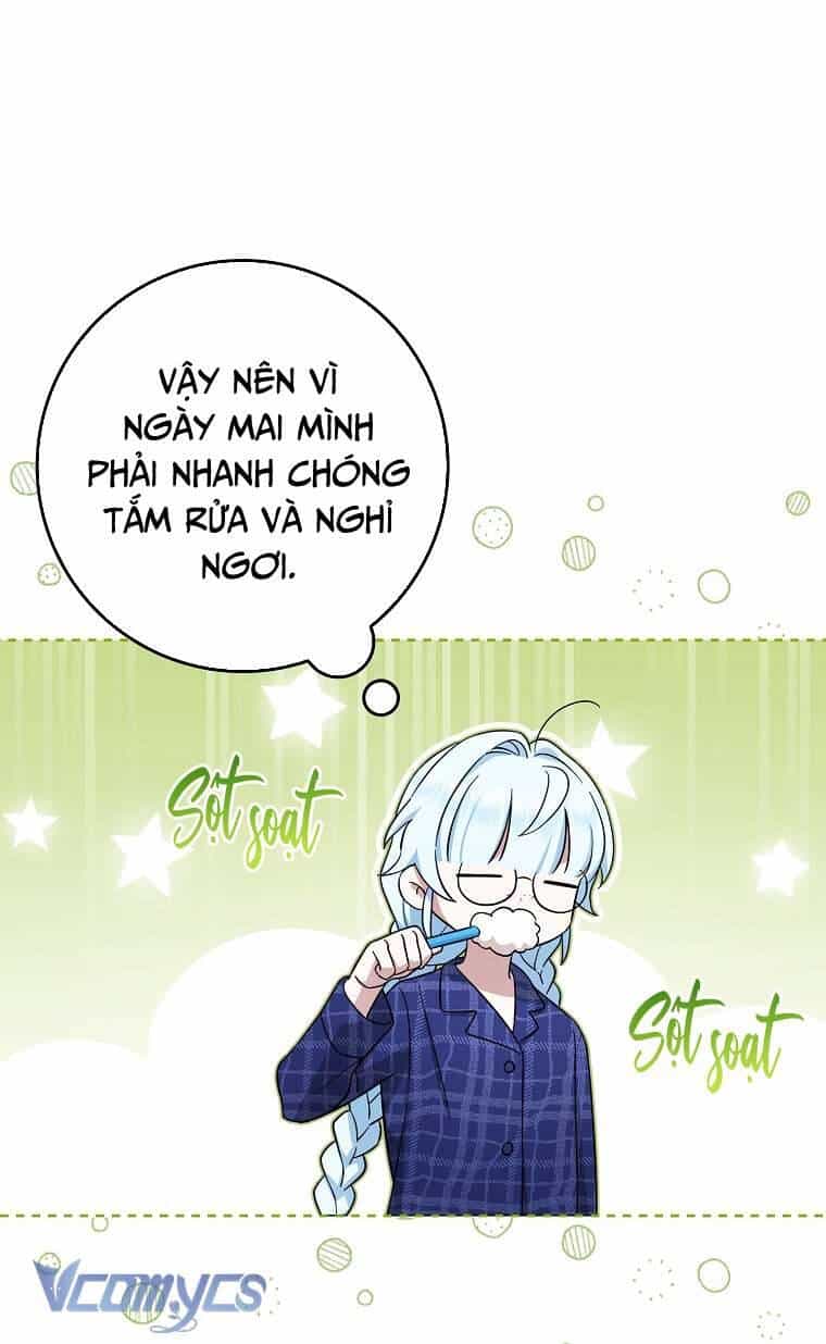 Thời Hạn Cuối Cùng Đang Tràn Ngập Trên Cửa Sổ Trạng Thái - Chương 24 - ảnh 58