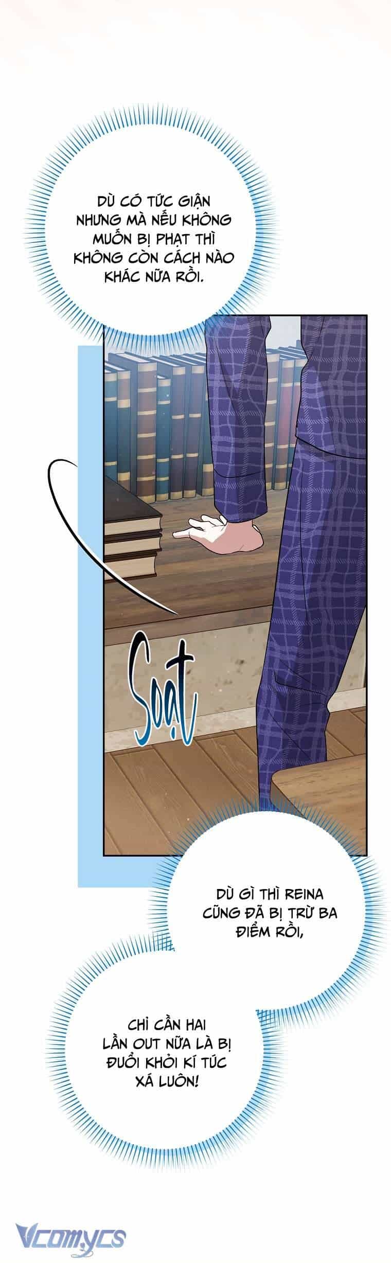 Thời Hạn Cuối Cùng Đang Tràn Ngập Trên Cửa Sổ Trạng Thái - Chương 25 - ảnh 10