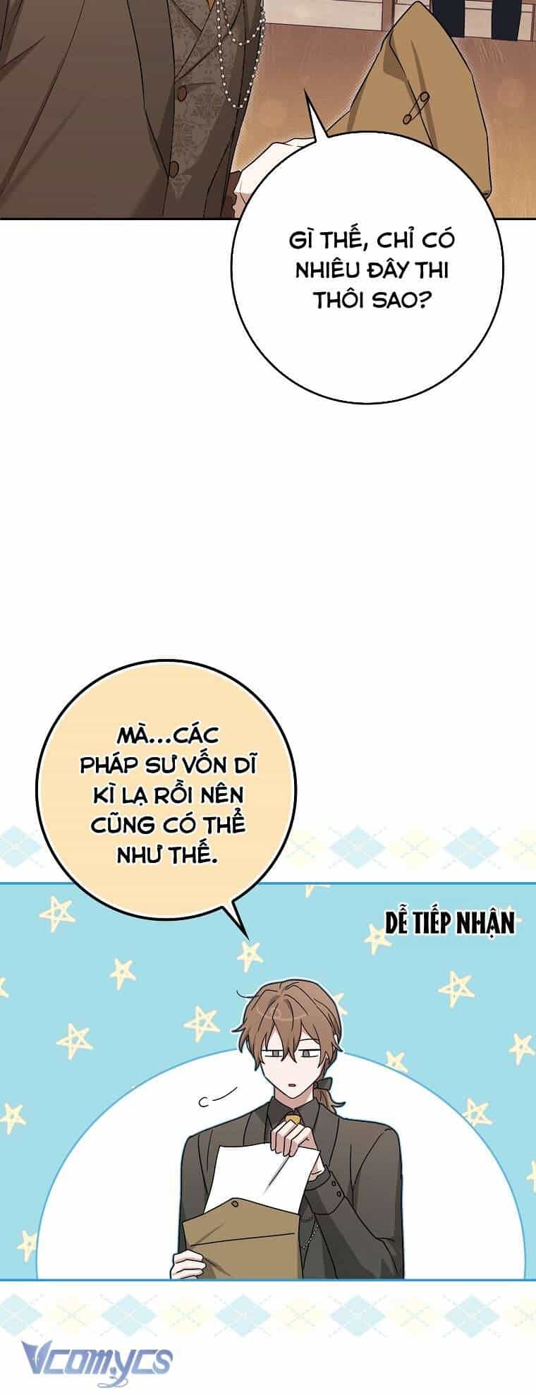 Thời Hạn Cuối Cùng Đang Tràn Ngập Trên Cửa Sổ Trạng Thái - Chương 25 - ảnh 31