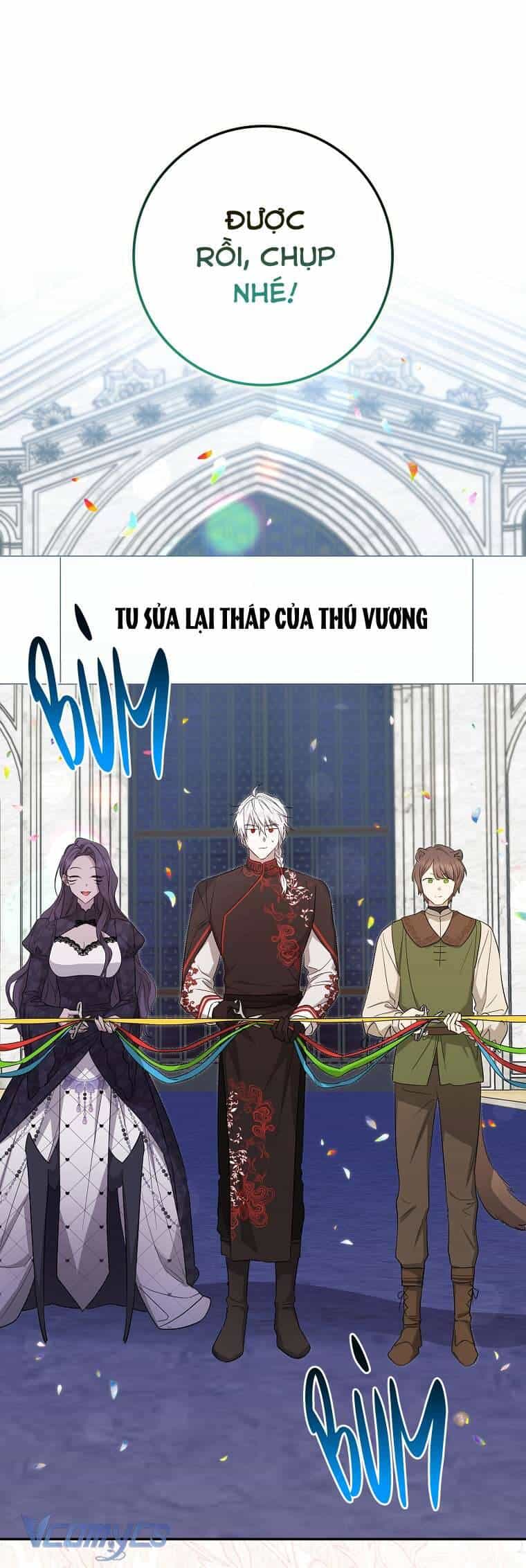 Thời Hạn Cuối Cùng Đang Tràn Ngập Trên Cửa Sổ Trạng Thái - Chương 26 - ảnh 14