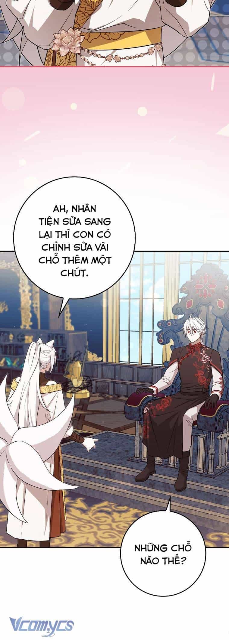 Thời Hạn Cuối Cùng Đang Tràn Ngập Trên Cửa Sổ Trạng Thái - Chương 26 - ảnh 17