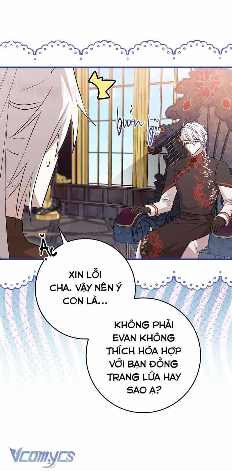 Thời Hạn Cuối Cùng Đang Tràn Ngập Trên Cửa Sổ Trạng Thái - Chương 26 - ảnh 33