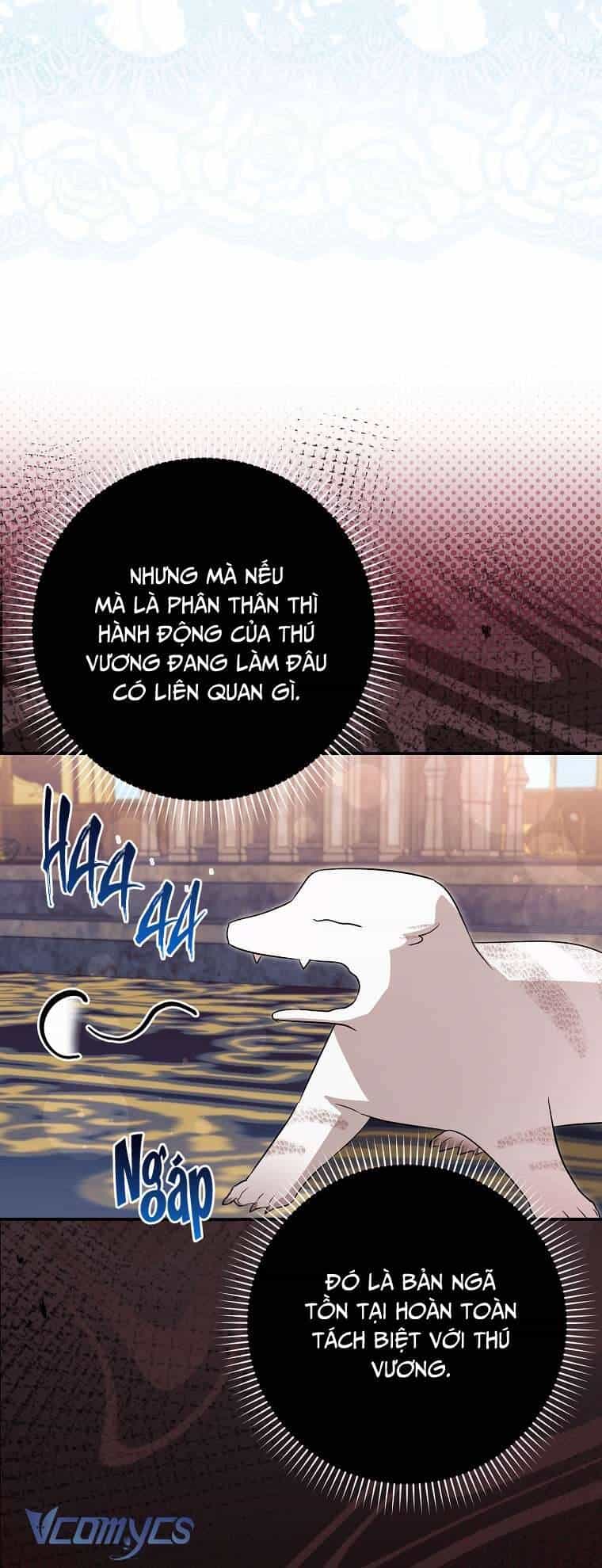 Thời Hạn Cuối Cùng Đang Tràn Ngập Trên Cửa Sổ Trạng Thái - Chương 26 - ảnh 56