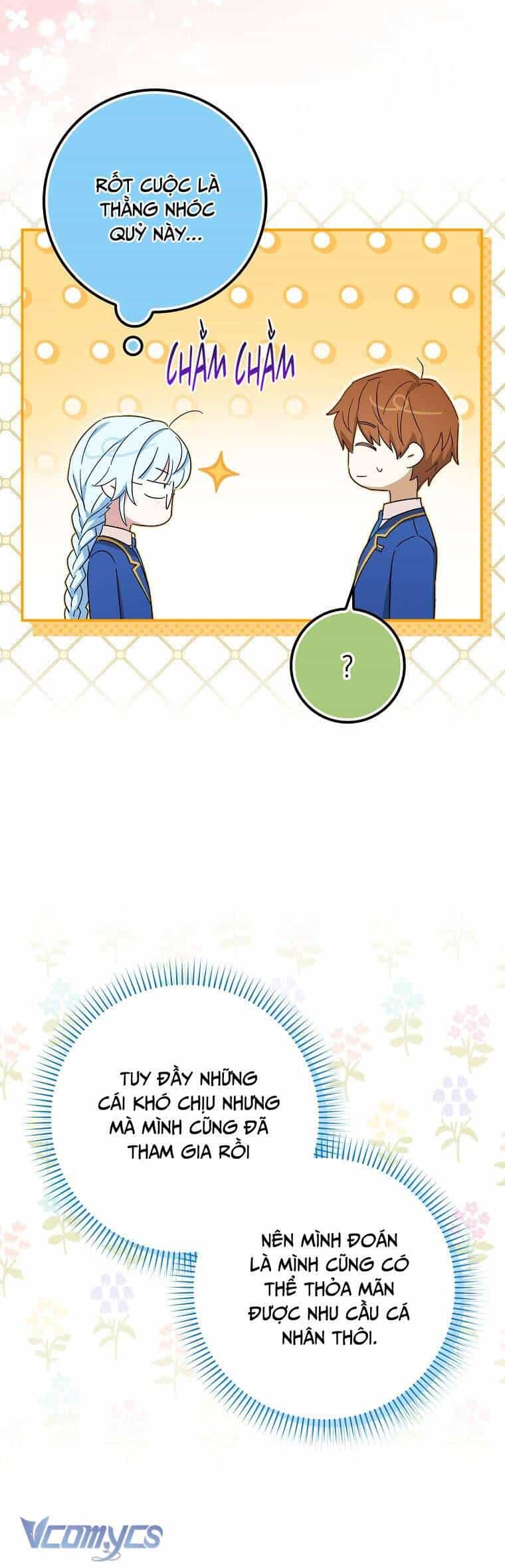 Thời Hạn Cuối Cùng Đang Tràn Ngập Trên Cửa Sổ Trạng Thái - Chương 28 - ảnh 25