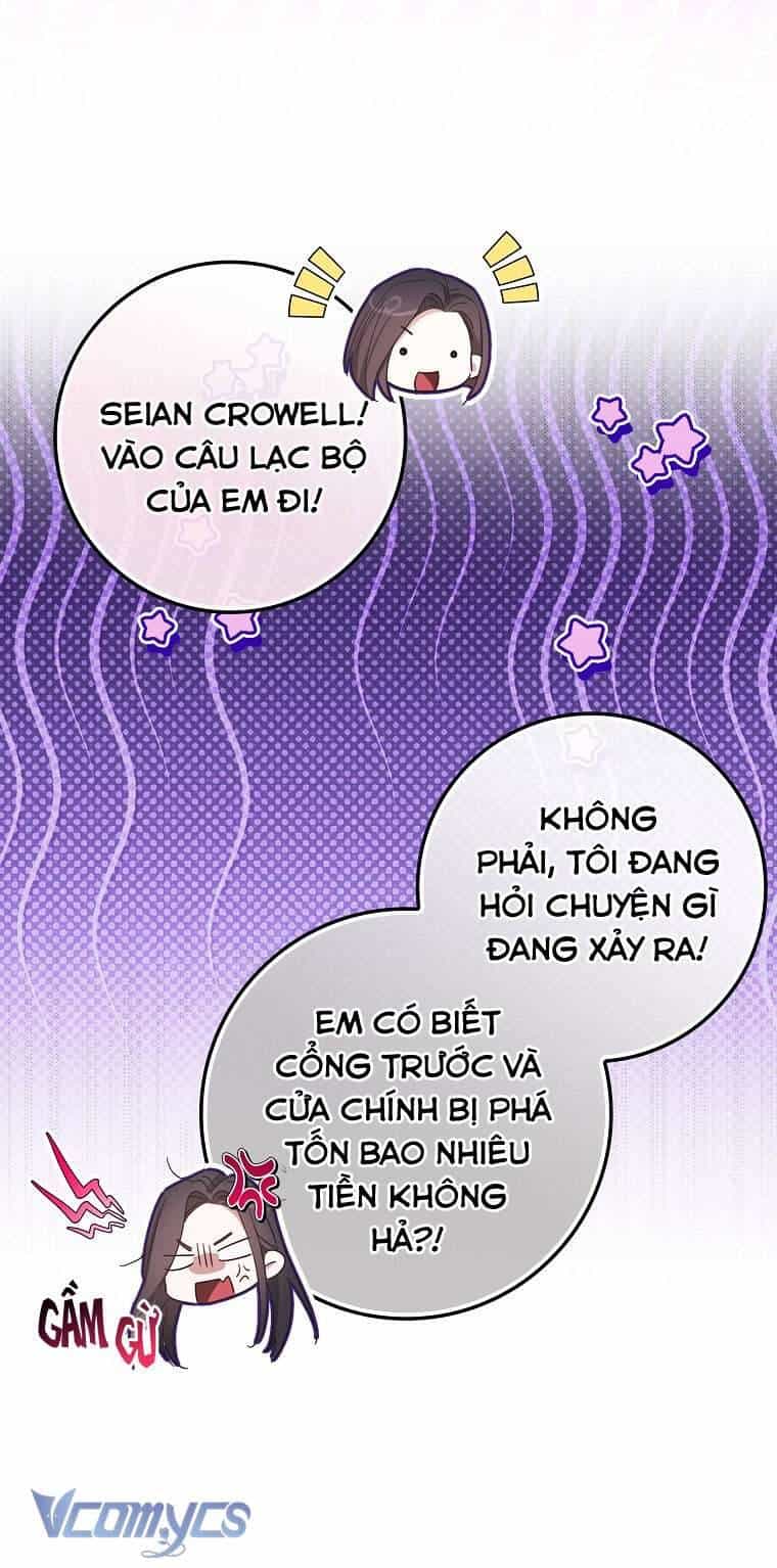 Thời Hạn Cuối Cùng Đang Tràn Ngập Trên Cửa Sổ Trạng Thái - Chương 28 - ảnh 37