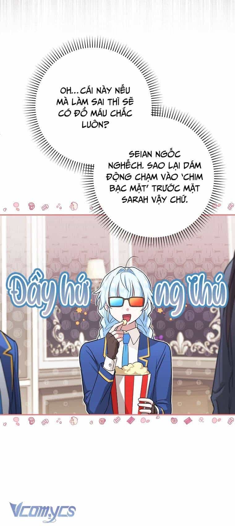 Thời Hạn Cuối Cùng Đang Tràn Ngập Trên Cửa Sổ Trạng Thái - Chương 28 - ảnh 42