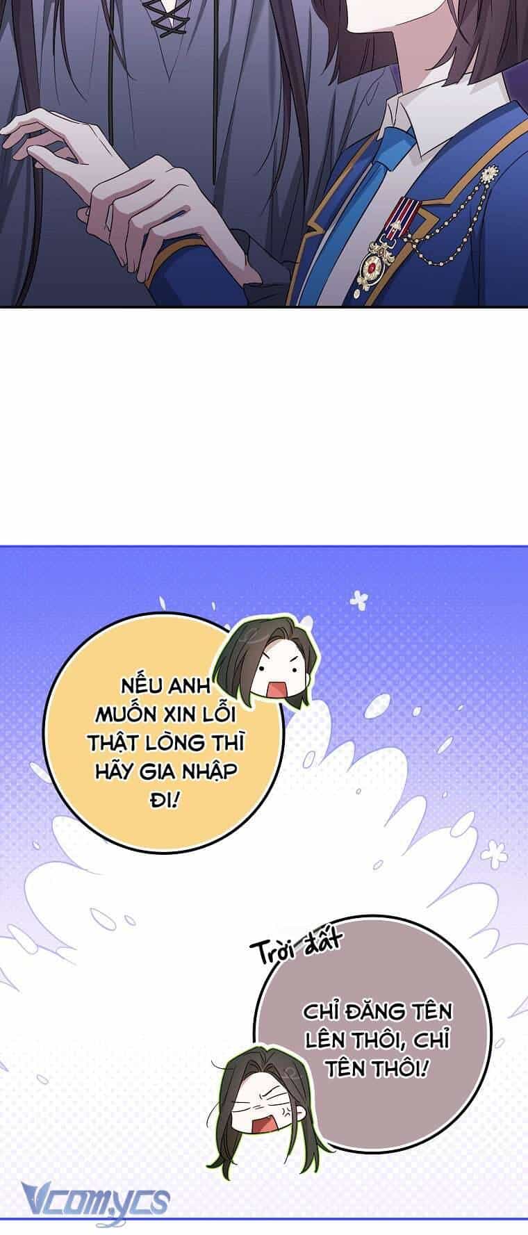 Thời Hạn Cuối Cùng Đang Tràn Ngập Trên Cửa Sổ Trạng Thái - Chương 28 - ảnh 50