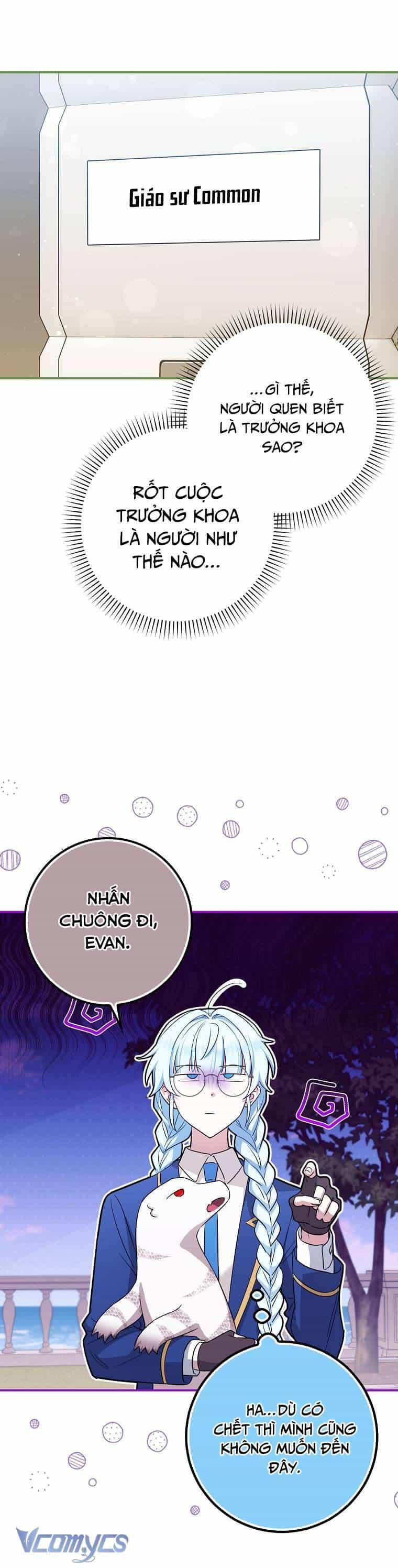 Thời Hạn Cuối Cùng Đang Tràn Ngập Trên Cửa Sổ Trạng Thái - Chương 29 - ảnh 3