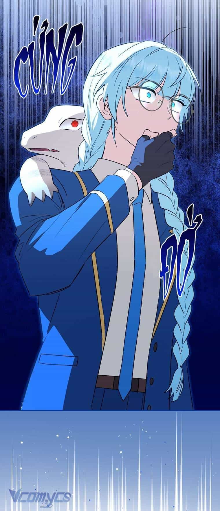 Thời Hạn Cuối Cùng Đang Tràn Ngập Trên Cửa Sổ Trạng Thái - Chương 29 - ảnh 37