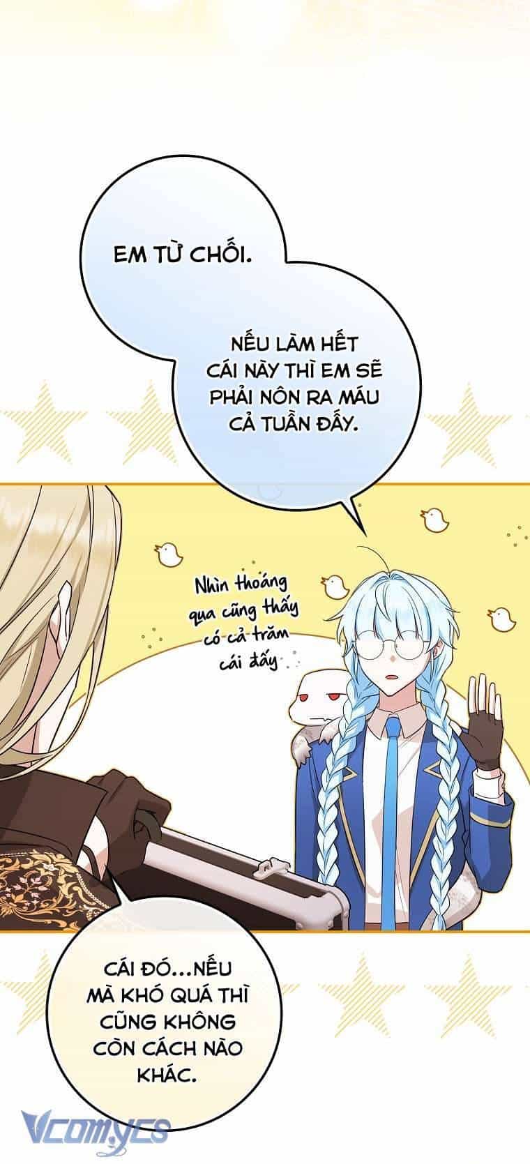 Thời Hạn Cuối Cùng Đang Tràn Ngập Trên Cửa Sổ Trạng Thái - Chương 29 - ảnh 54