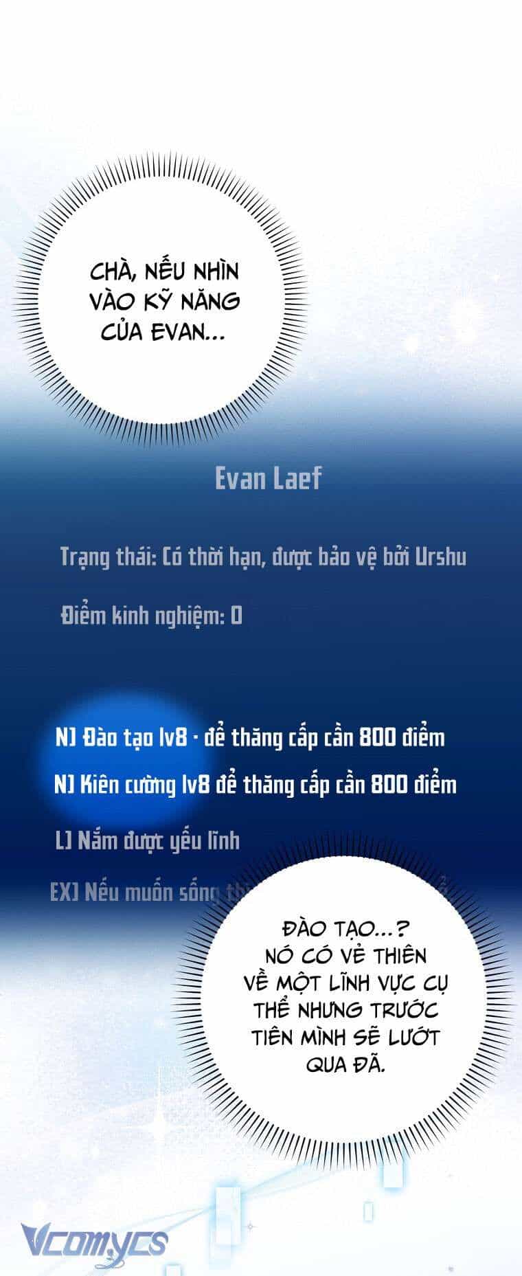 Thời Hạn Cuối Cùng Đang Tràn Ngập Trên Cửa Sổ Trạng Thái - Chương 3 - ảnh 11