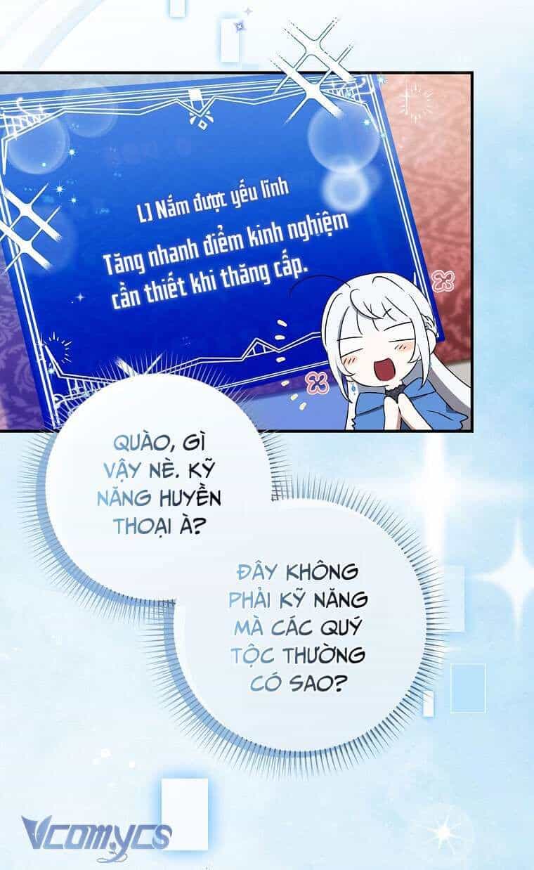 Thời Hạn Cuối Cùng Đang Tràn Ngập Trên Cửa Sổ Trạng Thái - Chương 3 - ảnh 12