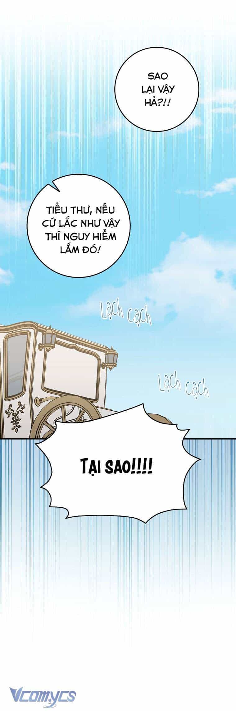 Thời Hạn Cuối Cùng Đang Tràn Ngập Trên Cửa Sổ Trạng Thái - Chương 3 - ảnh 21