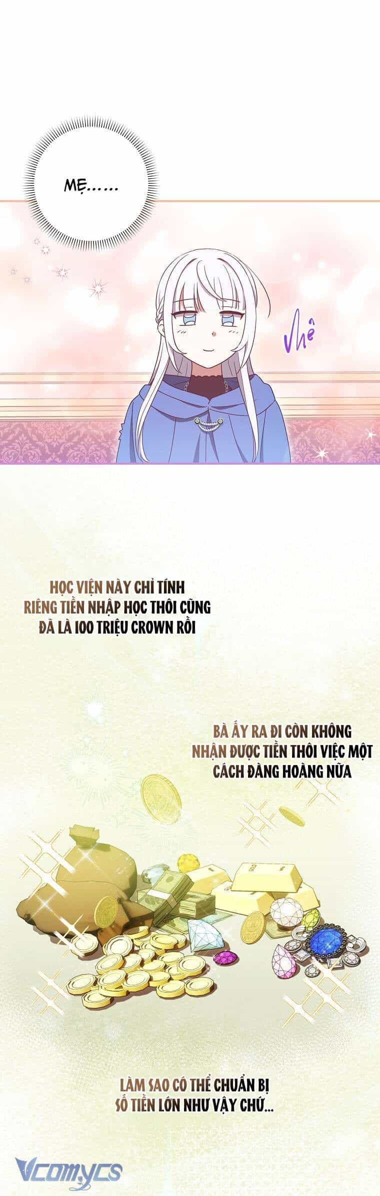 Thời Hạn Cuối Cùng Đang Tràn Ngập Trên Cửa Sổ Trạng Thái - Chương 3 - ảnh 26