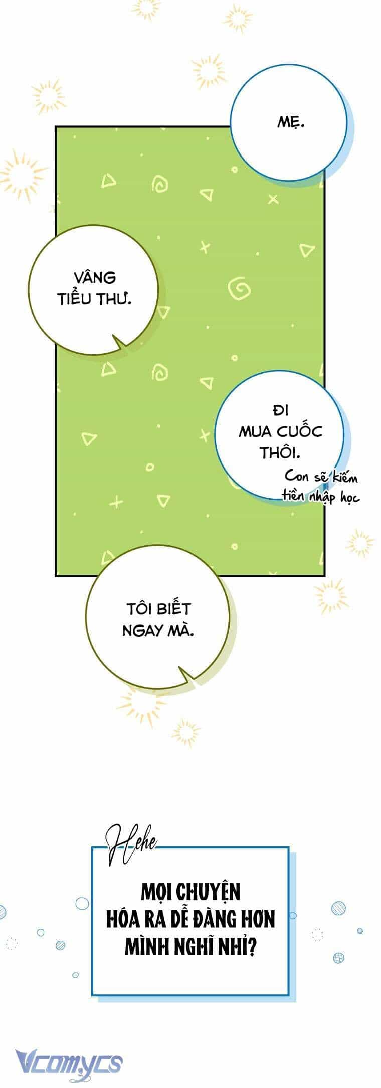 Thời Hạn Cuối Cùng Đang Tràn Ngập Trên Cửa Sổ Trạng Thái - Chương 3 - ảnh 49