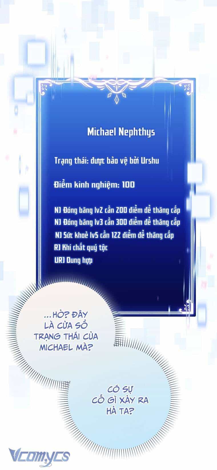 Thời Hạn Cuối Cùng Đang Tràn Ngập Trên Cửa Sổ Trạng Thái - Chương 3 - ảnh 5
