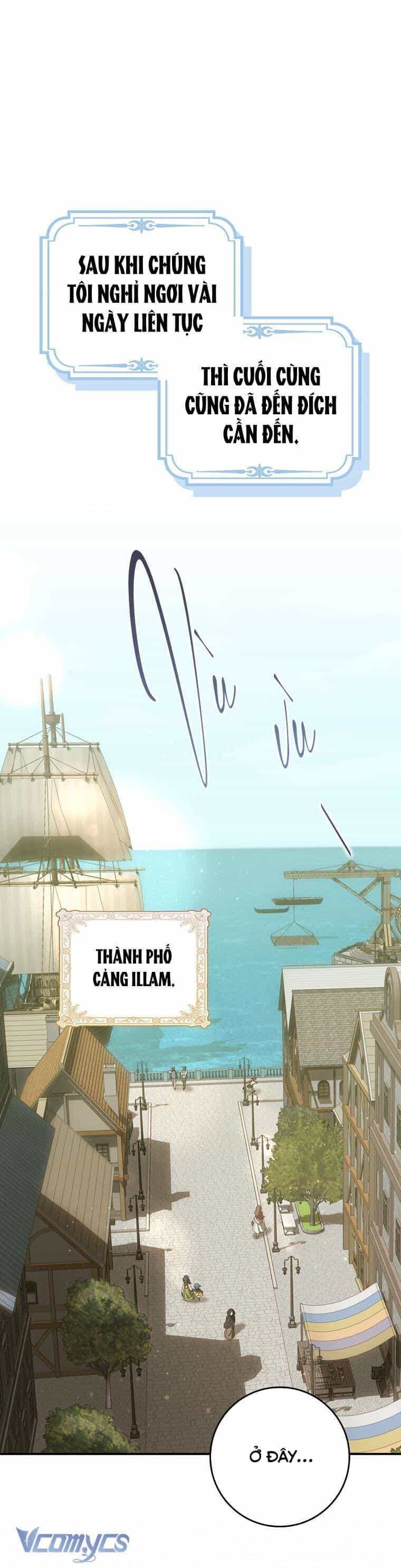 Thời Hạn Cuối Cùng Đang Tràn Ngập Trên Cửa Sổ Trạng Thái - Chương 3 - ảnh 50