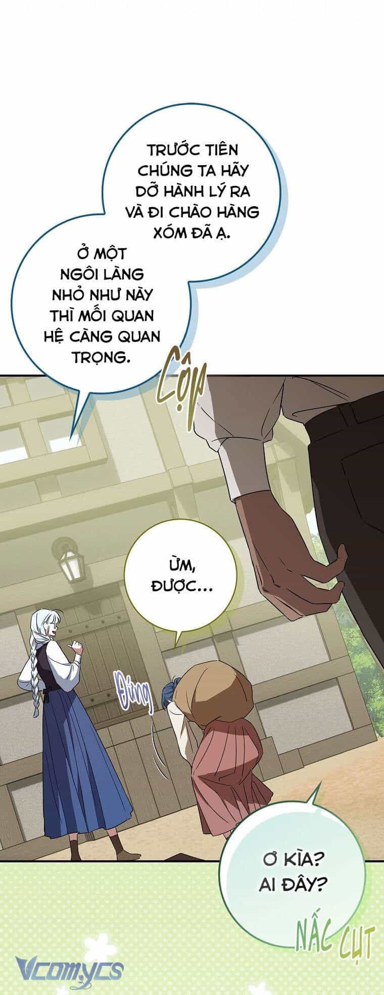 Thời Hạn Cuối Cùng Đang Tràn Ngập Trên Cửa Sổ Trạng Thái - Chương 3 - ảnh 56