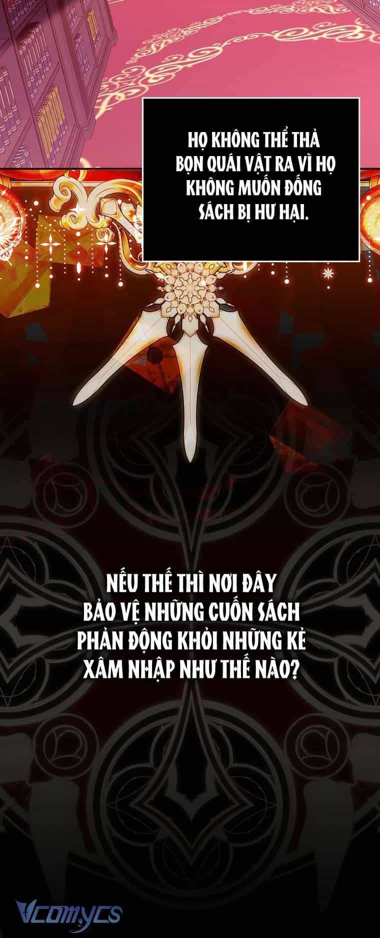 Thời Hạn Cuối Cùng Đang Tràn Ngập Trên Cửa Sổ Trạng Thái - Chương 30 - ảnh 5