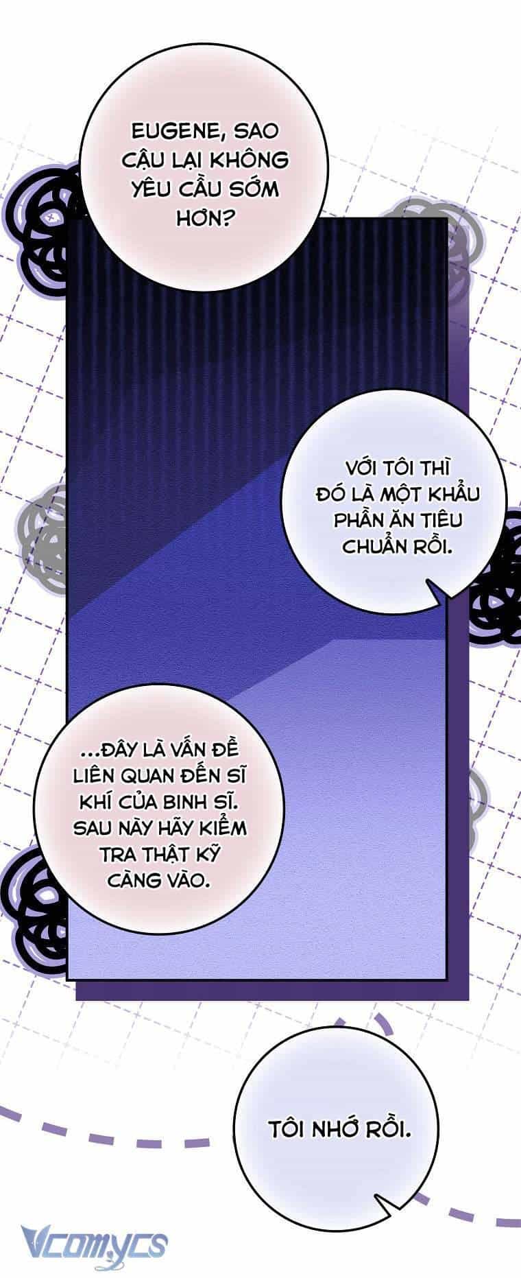 Thời Hạn Cuối Cùng Đang Tràn Ngập Trên Cửa Sổ Trạng Thái - Chương 32 - ảnh 21