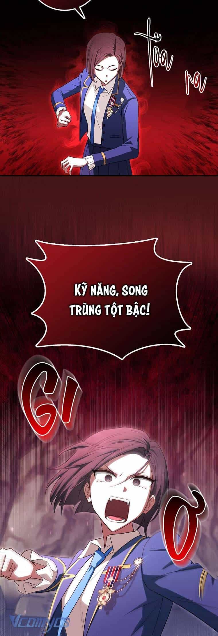 Thời Hạn Cuối Cùng Đang Tràn Ngập Trên Cửa Sổ Trạng Thái - Chương 32 - ảnh 45