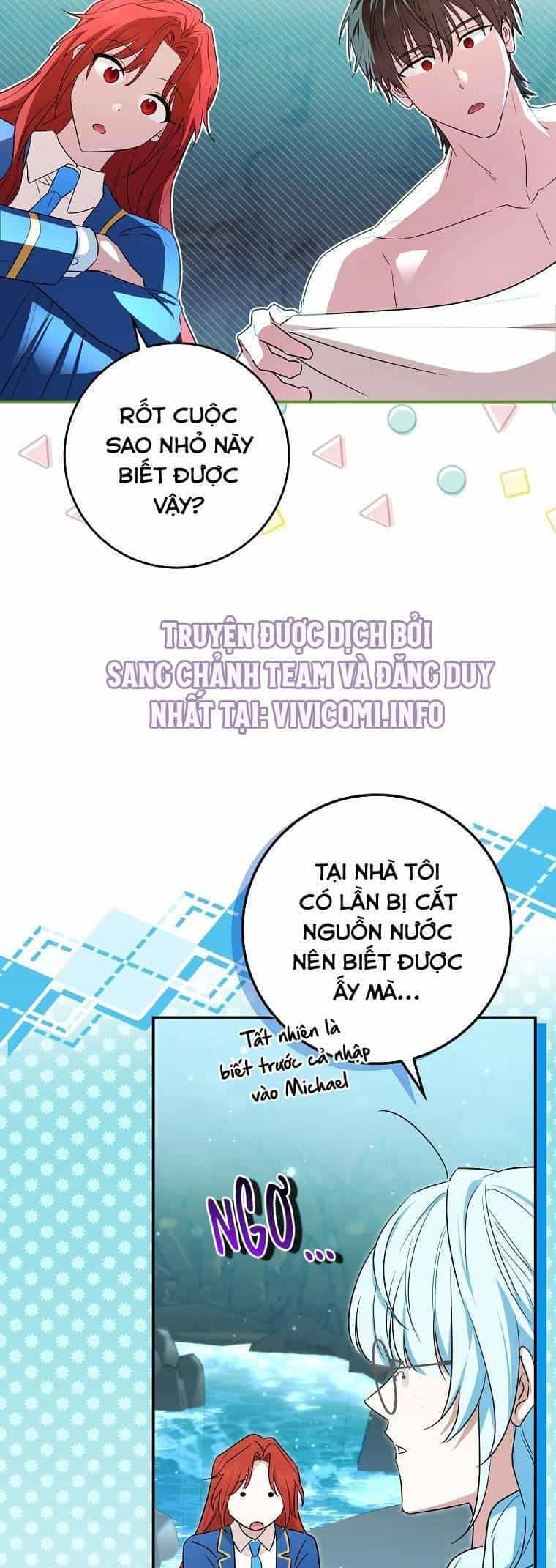Thời Hạn Cuối Cùng Đang Tràn Ngập Trên Cửa Sổ Trạng Thái - Chương 33 - ảnh 14