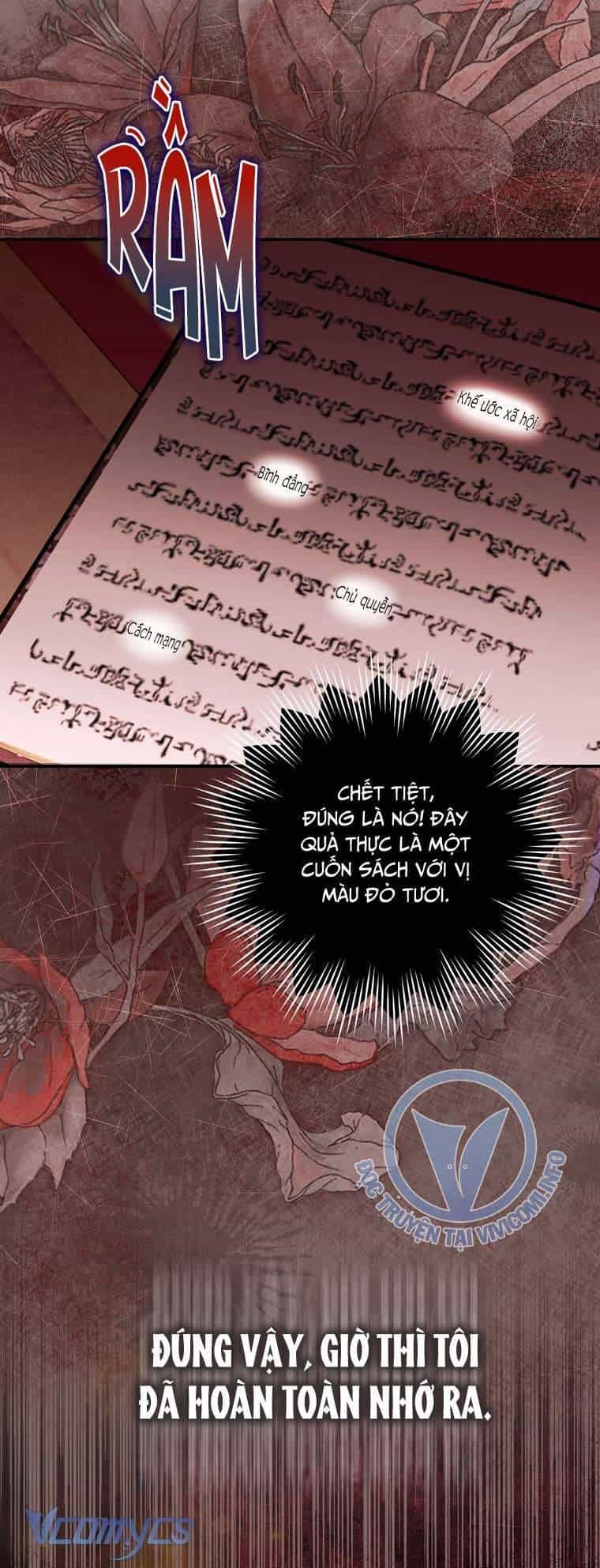 Thời Hạn Cuối Cùng Đang Tràn Ngập Trên Cửa Sổ Trạng Thái - Chương 33 - ảnh 37