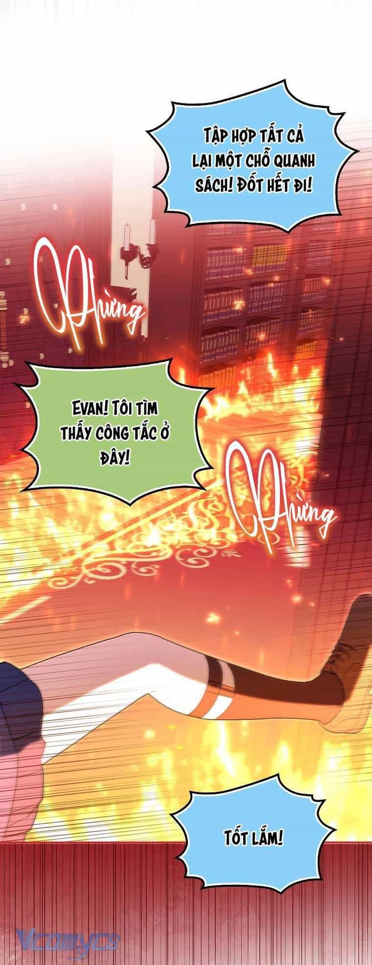 Thời Hạn Cuối Cùng Đang Tràn Ngập Trên Cửa Sổ Trạng Thái - Chương 33 - ảnh 44