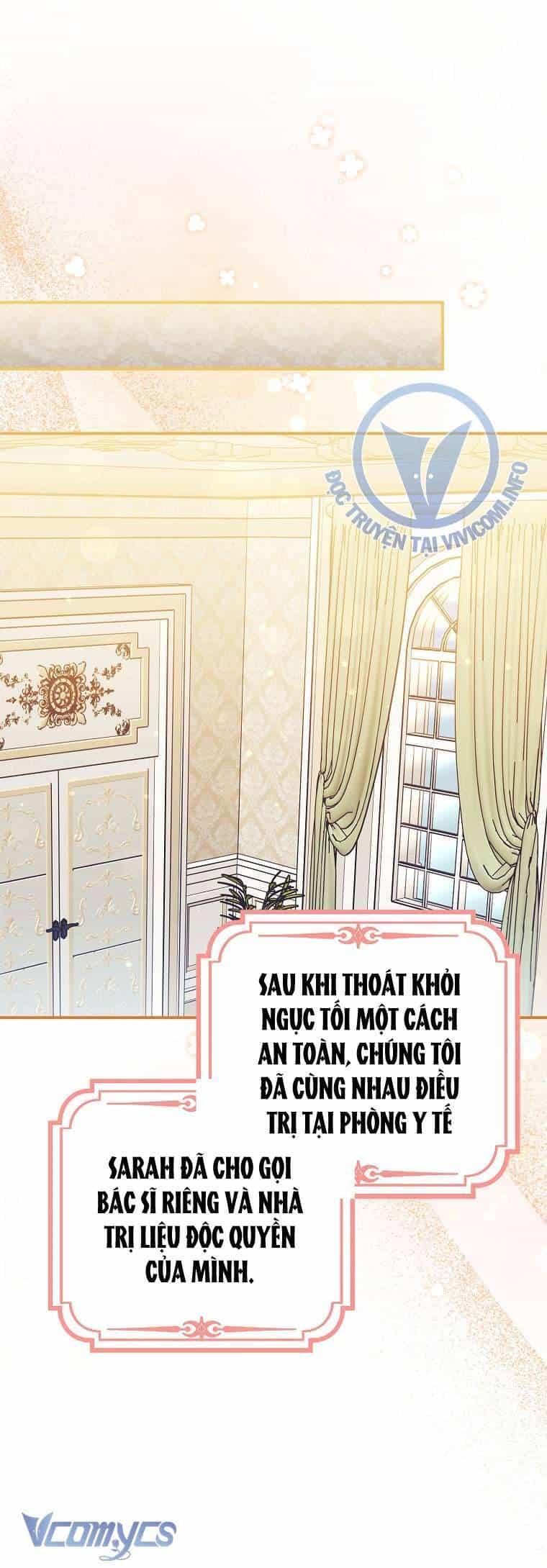 Thời Hạn Cuối Cùng Đang Tràn Ngập Trên Cửa Sổ Trạng Thái - Chương 33 - ảnh 55