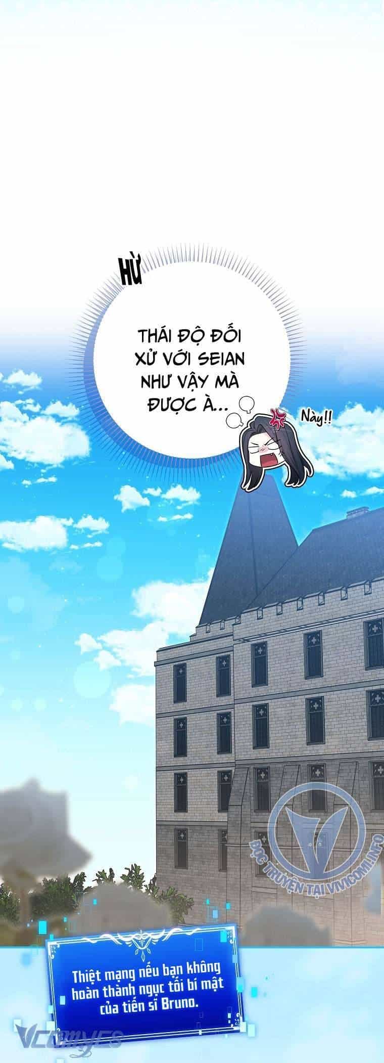 Thời Hạn Cuối Cùng Đang Tràn Ngập Trên Cửa Sổ Trạng Thái - Chương 33 - ảnh 60