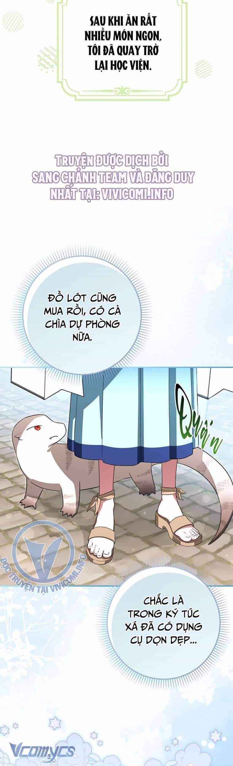 Thời Hạn Cuối Cùng Đang Tràn Ngập Trên Cửa Sổ Trạng Thái - Chương 35 - ảnh 32