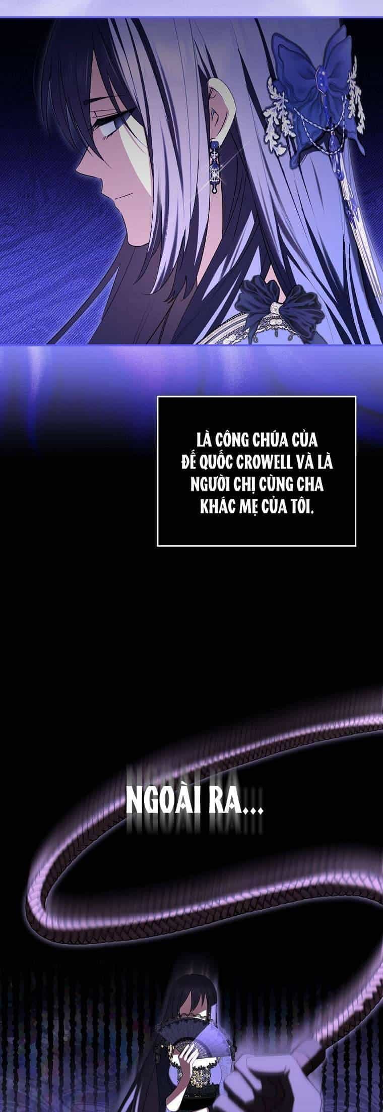 Thời Hạn Cuối Cùng Đang Tràn Ngập Trên Cửa Sổ Trạng Thái - Chương 35 - ảnh 9