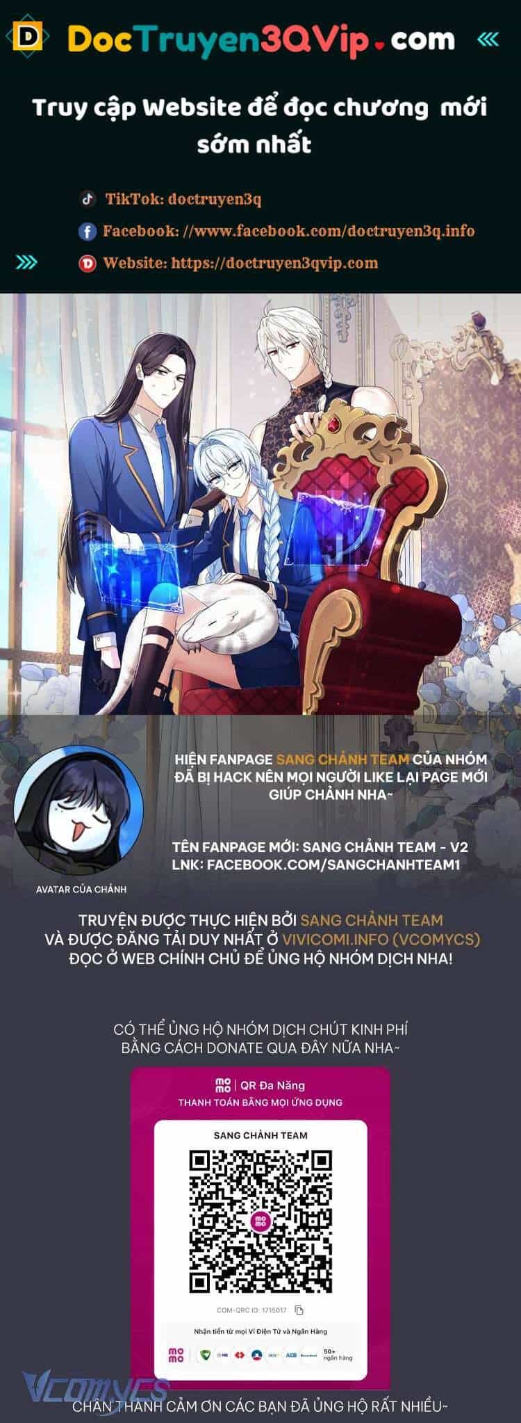 Thời Hạn Cuối Cùng Đang Tràn Ngập Trên Cửa Sổ Trạng Thái - Chương 36 - ảnh 2