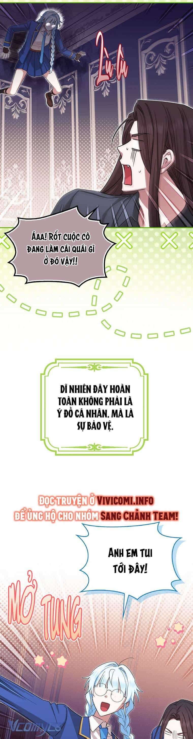 Thời Hạn Cuối Cùng Đang Tràn Ngập Trên Cửa Sổ Trạng Thái - Chương 38 - ảnh 19