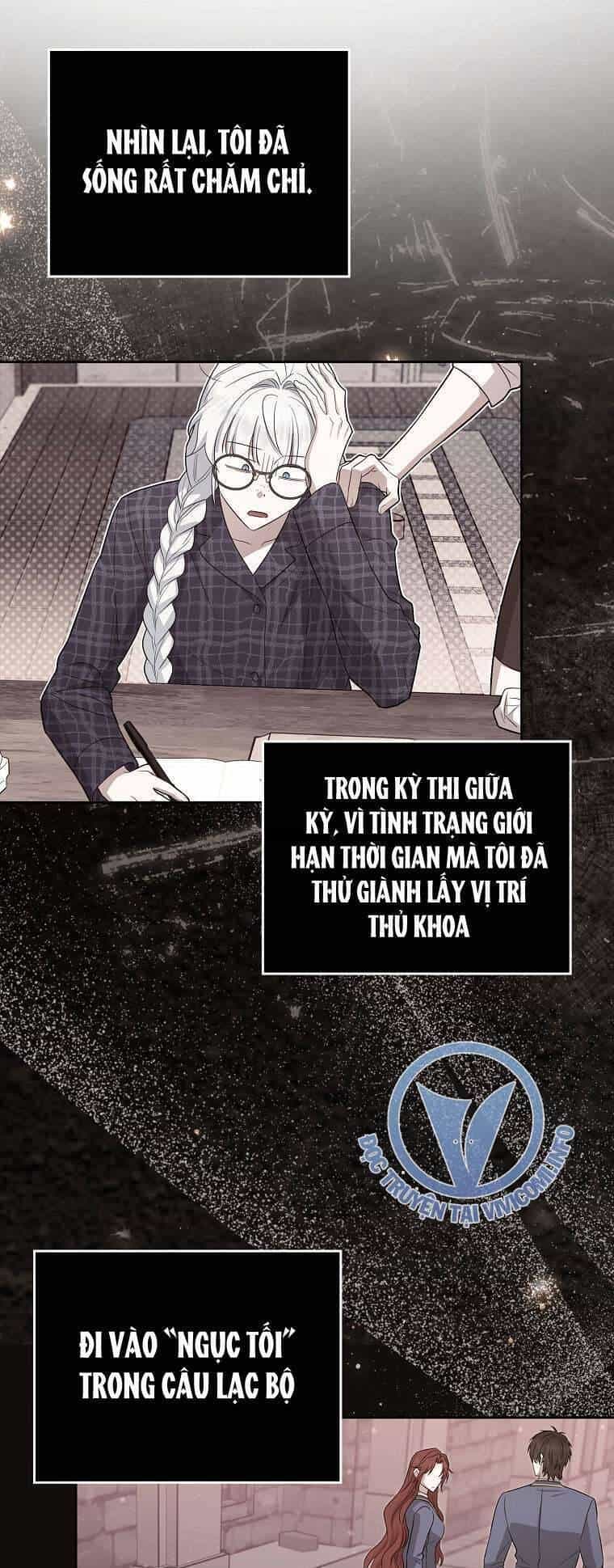 Thời Hạn Cuối Cùng Đang Tràn Ngập Trên Cửa Sổ Trạng Thái - Chương 39 - ảnh 22