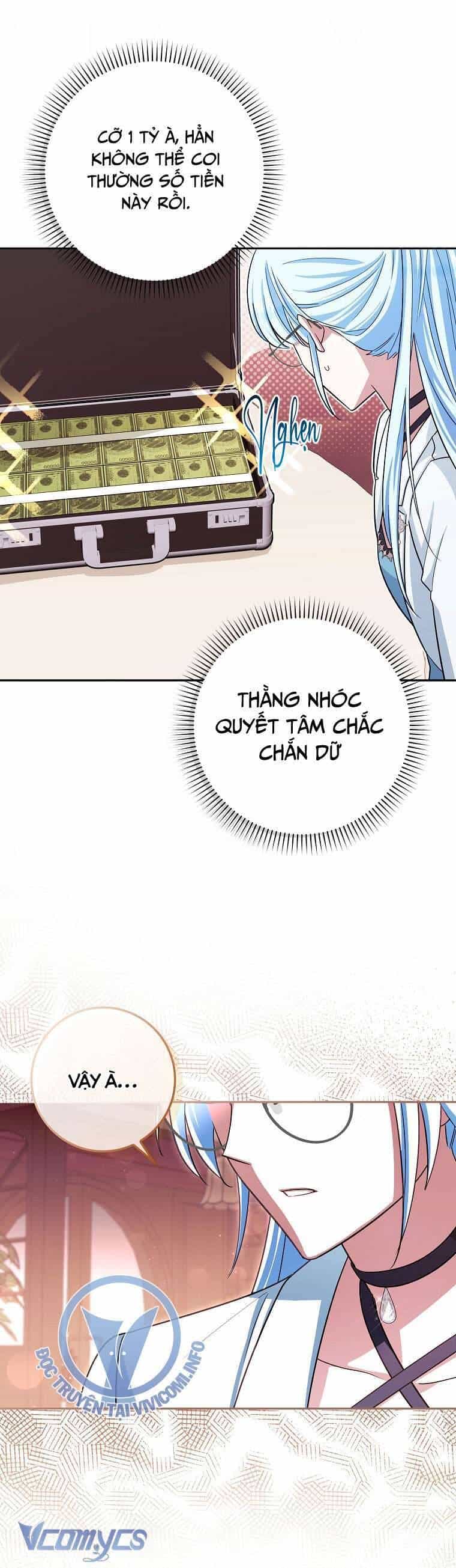 Thời Hạn Cuối Cùng Đang Tràn Ngập Trên Cửa Sổ Trạng Thái - Chương 39 - ảnh 4