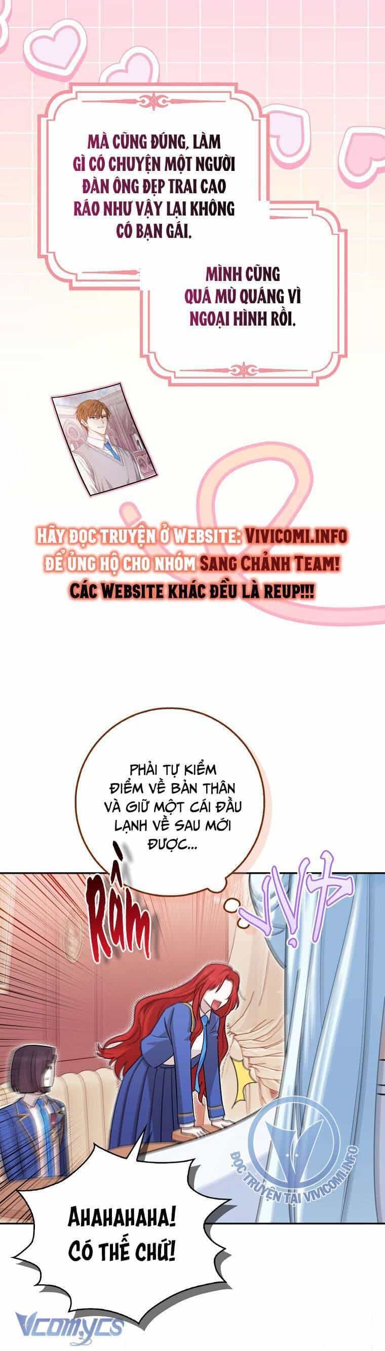 Thời Hạn Cuối Cùng Đang Tràn Ngập Trên Cửa Sổ Trạng Thái - Chương 39 - ảnh 9