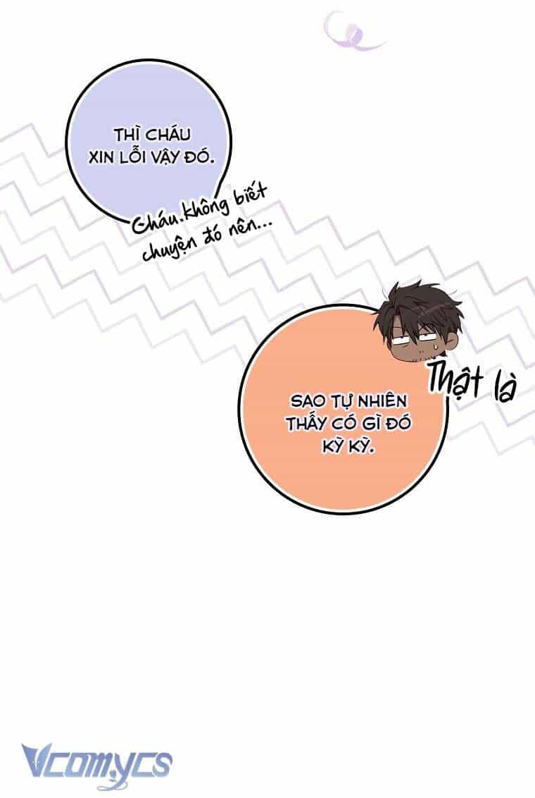 Thời Hạn Cuối Cùng Đang Tràn Ngập Trên Cửa Sổ Trạng Thái - Chương 4 - ảnh 15