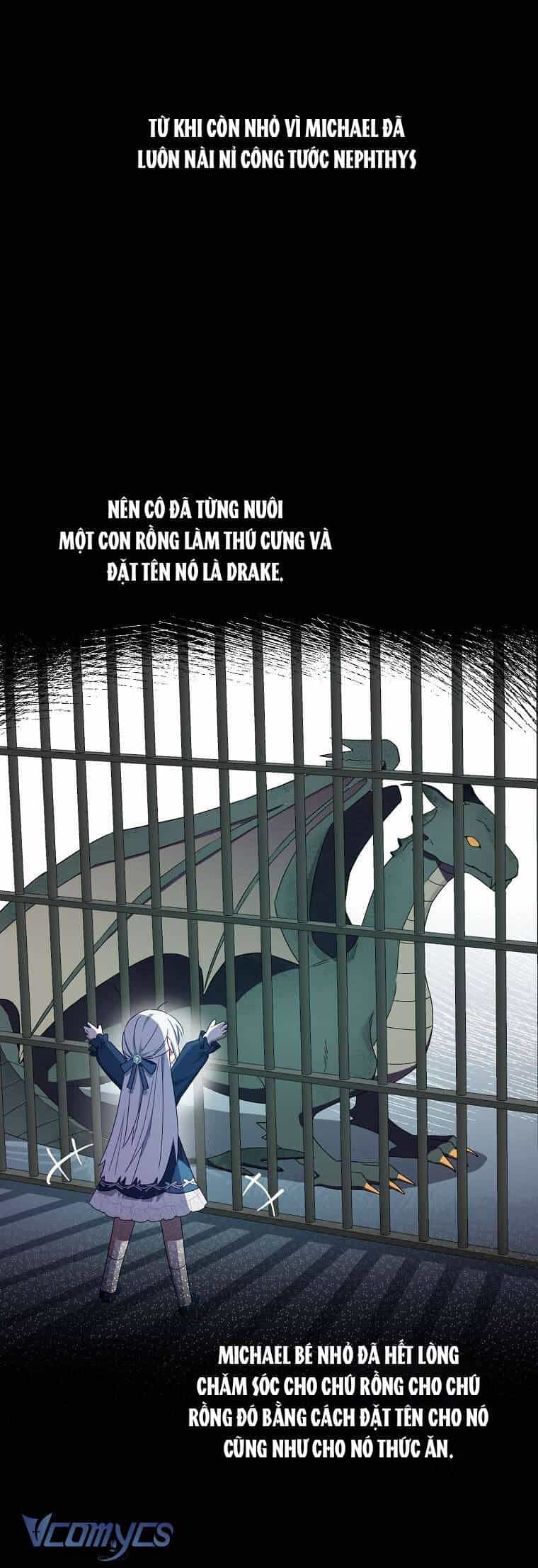 Thời Hạn Cuối Cùng Đang Tràn Ngập Trên Cửa Sổ Trạng Thái - Chương 4 - ảnh 2