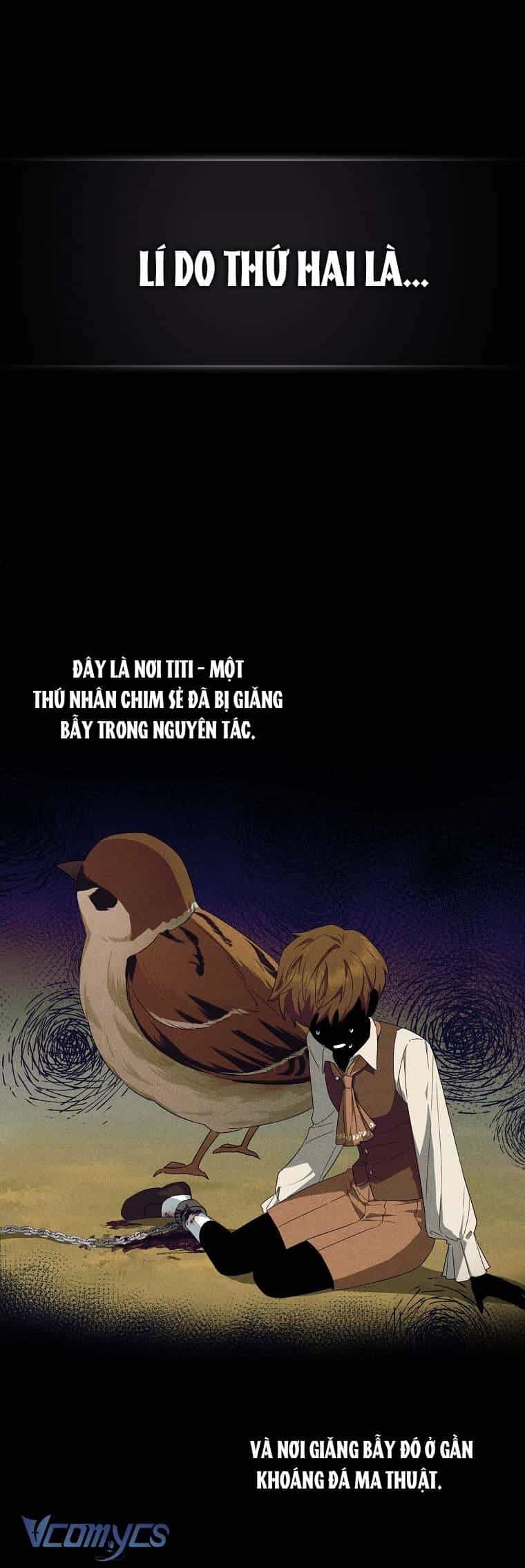 Thời Hạn Cuối Cùng Đang Tràn Ngập Trên Cửa Sổ Trạng Thái - Chương 4 - ảnh 27