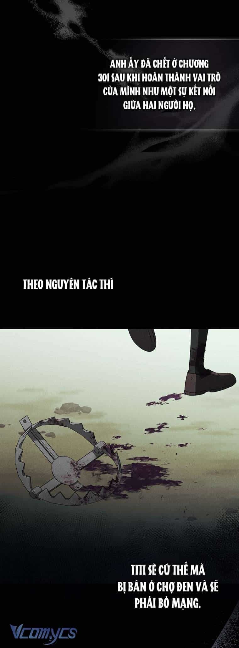 Thời Hạn Cuối Cùng Đang Tràn Ngập Trên Cửa Sổ Trạng Thái - Chương 4 - ảnh 29