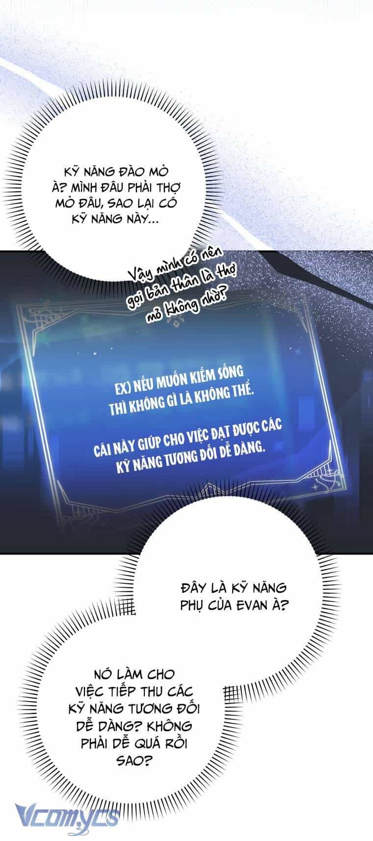 Thời Hạn Cuối Cùng Đang Tràn Ngập Trên Cửa Sổ Trạng Thái - Chương 4 - ảnh 58