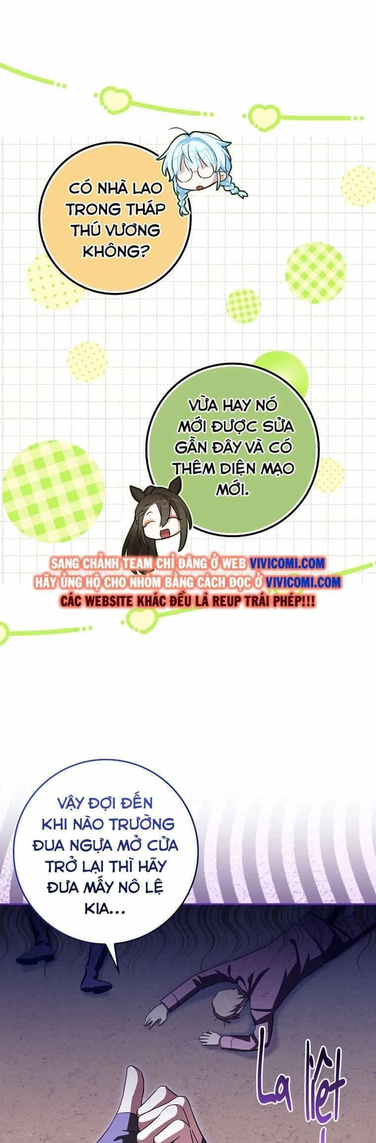 Thời Hạn Cuối Cùng Đang Tràn Ngập Trên Cửa Sổ Trạng Thái - Chương 40 - ảnh 34