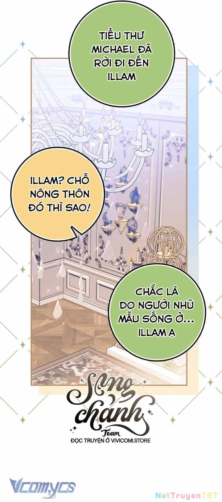 Thời Hạn Cuối Cùng Đang Tràn Ngập Trên Cửa Sổ Trạng Thái - Chương 41 - ảnh 18
