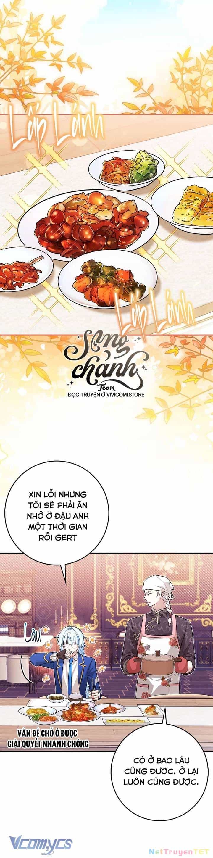 Thời Hạn Cuối Cùng Đang Tràn Ngập Trên Cửa Sổ Trạng Thái - Chương 41 - ảnh 26
