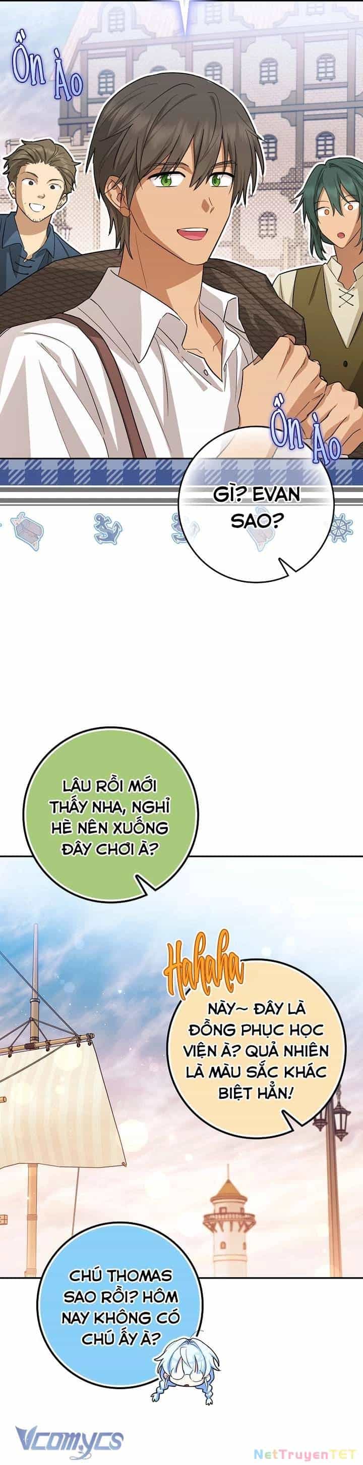 Thời Hạn Cuối Cùng Đang Tràn Ngập Trên Cửa Sổ Trạng Thái - Chương 41 - ảnh 37