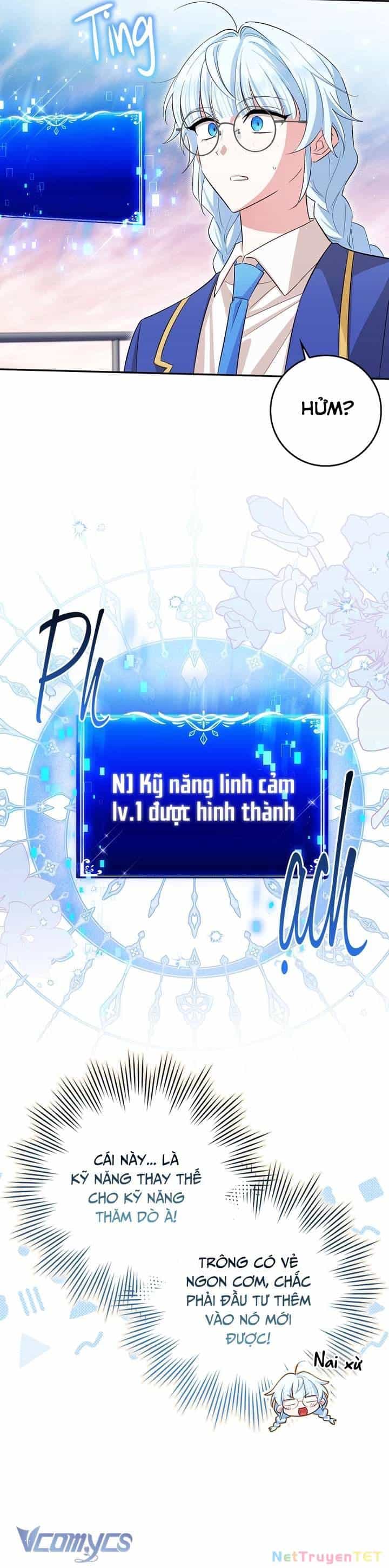 Thời Hạn Cuối Cùng Đang Tràn Ngập Trên Cửa Sổ Trạng Thái - Chương 41 - ảnh 46