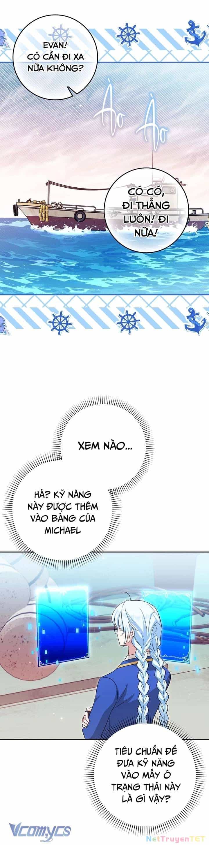Thời Hạn Cuối Cùng Đang Tràn Ngập Trên Cửa Sổ Trạng Thái - Chương 41 - ảnh 47