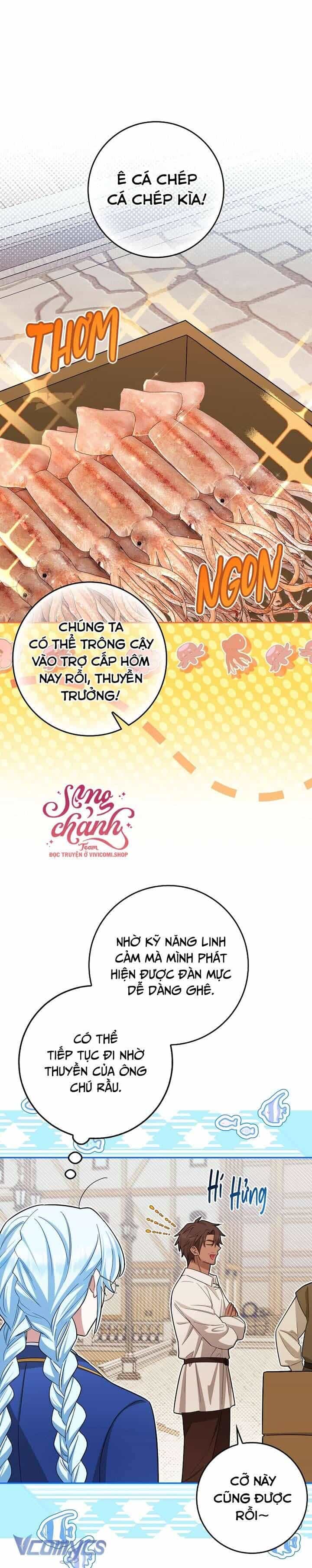 Thời Hạn Cuối Cùng Đang Tràn Ngập Trên Cửa Sổ Trạng Thái - Chương 42 - ảnh 3