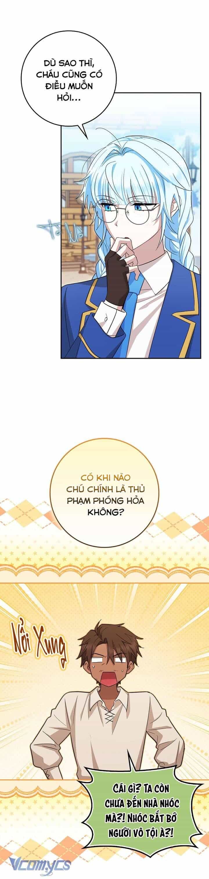 Thời Hạn Cuối Cùng Đang Tràn Ngập Trên Cửa Sổ Trạng Thái - Chương 42 - ảnh 5